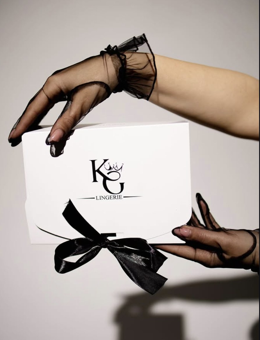 KG Lingerie